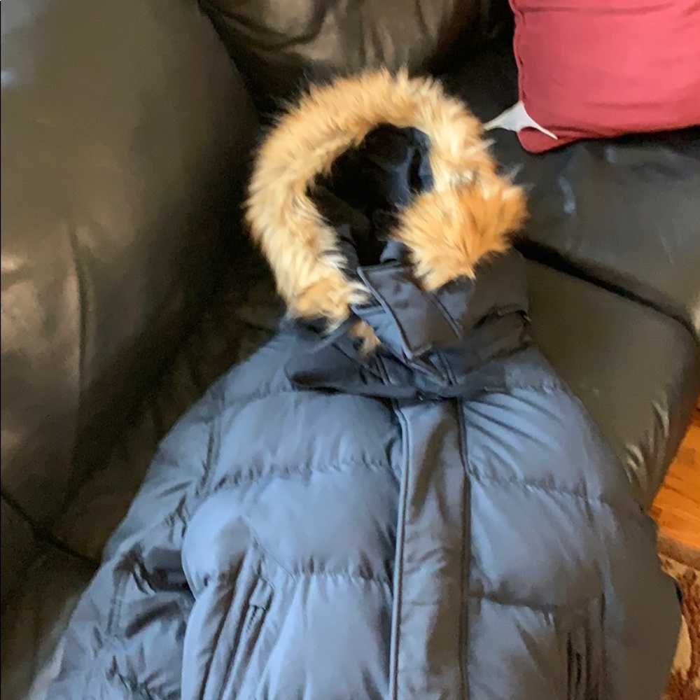 Marc New York Men’s Winter Jacket